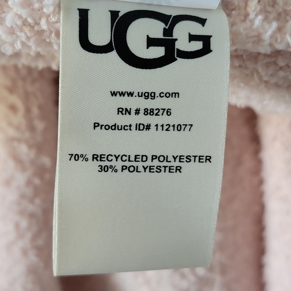 UGG Terry Lounge Pants - Picture 7 of 7